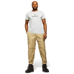 Craghoppers Men's Kiwi Convertible Trousers (Short) -Fashion Shop go 460455 z