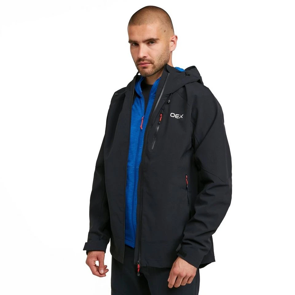 Men’s Aonach Waterproof Jacket 10 Men’s Aonach Waterproof Jacket - Image 10