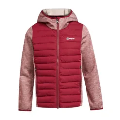 Berghaus Kids’ Hybrid Jacket -Fashion Shop go 462683 u