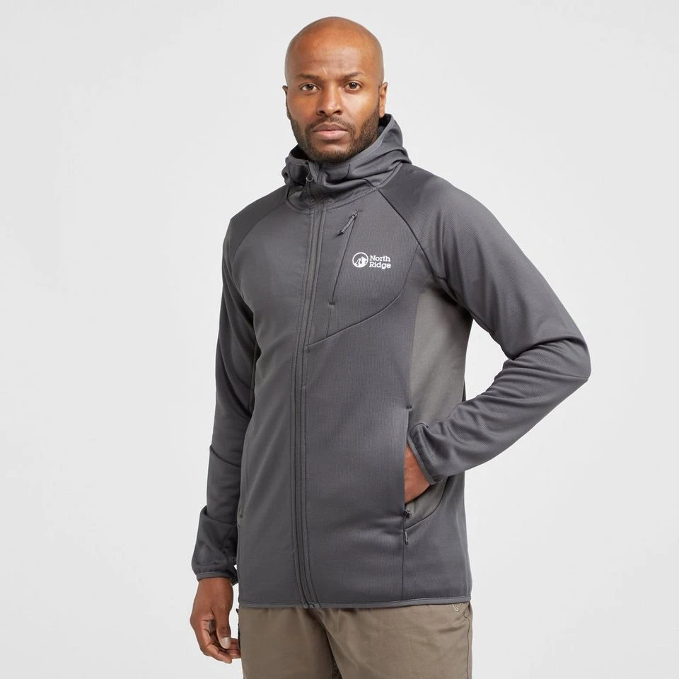 Men’s Rapid Hoodie 1 Men’s Rapid Hoodie