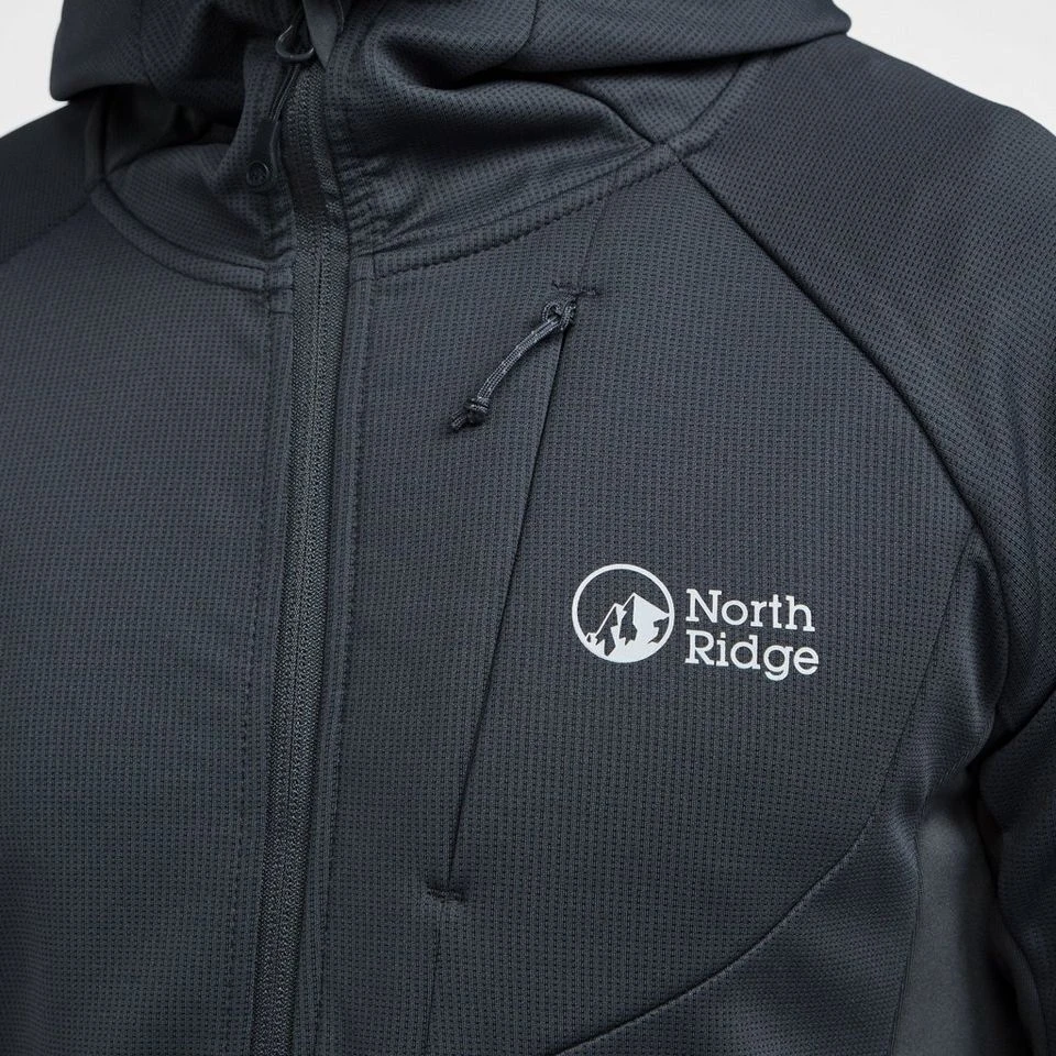 Men’s Rapid Hoodie 4 Men’s Rapid Hoodie - Image 4