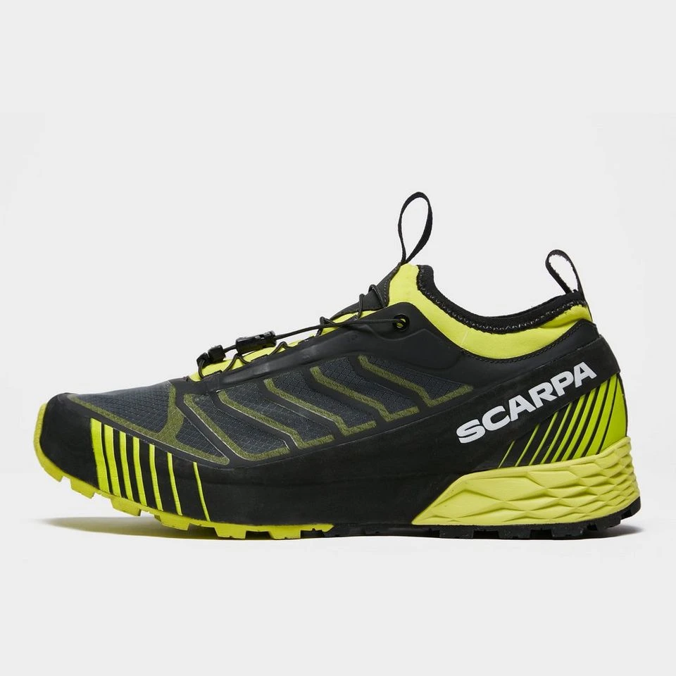 Scarpa Men’s Ribelle Run Trail Running Shoes 1 Scarpa Men’s Ribelle Run Trail Running Shoes