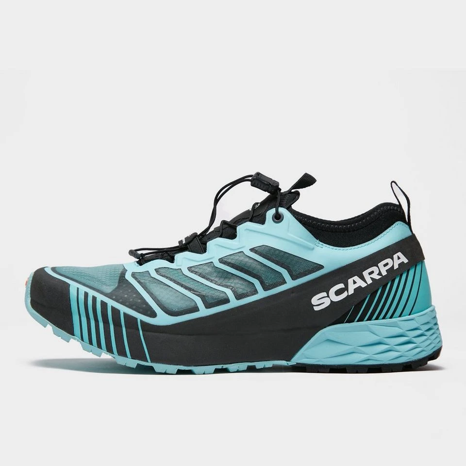 Scarpa Women’s Ribelle Run Trail Running Shoes 1 Scarpa Women’s Ribelle Run Trail Running Shoes