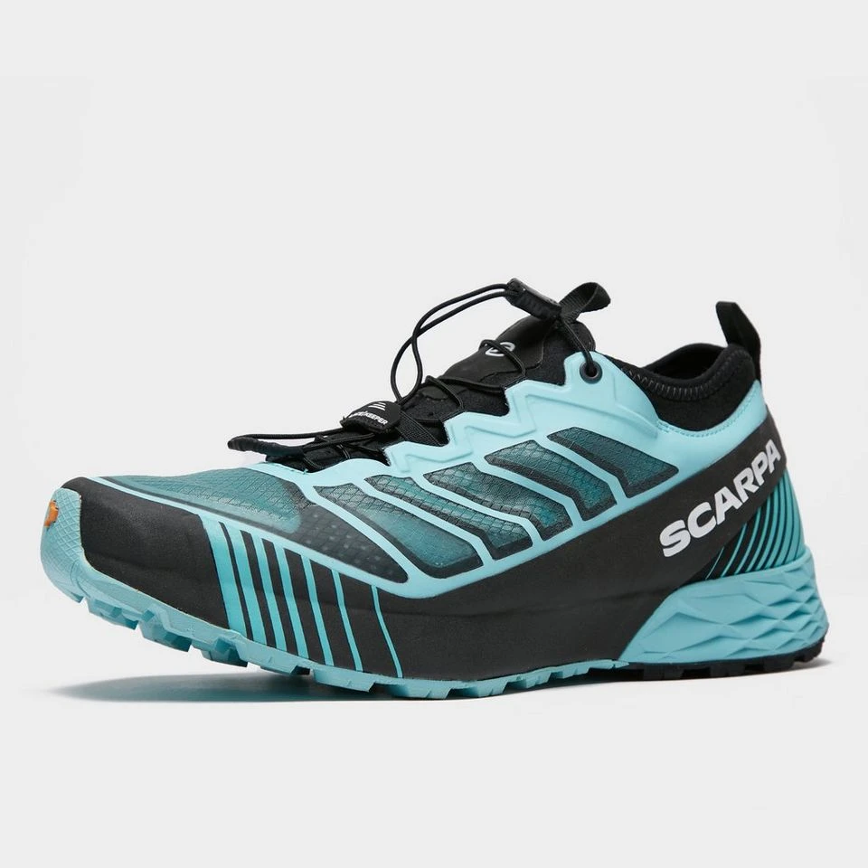 Scarpa Women’s Ribelle Run Trail Running Shoes 3 Scarpa Women’s Ribelle Run Trail Running Shoes - Image 3