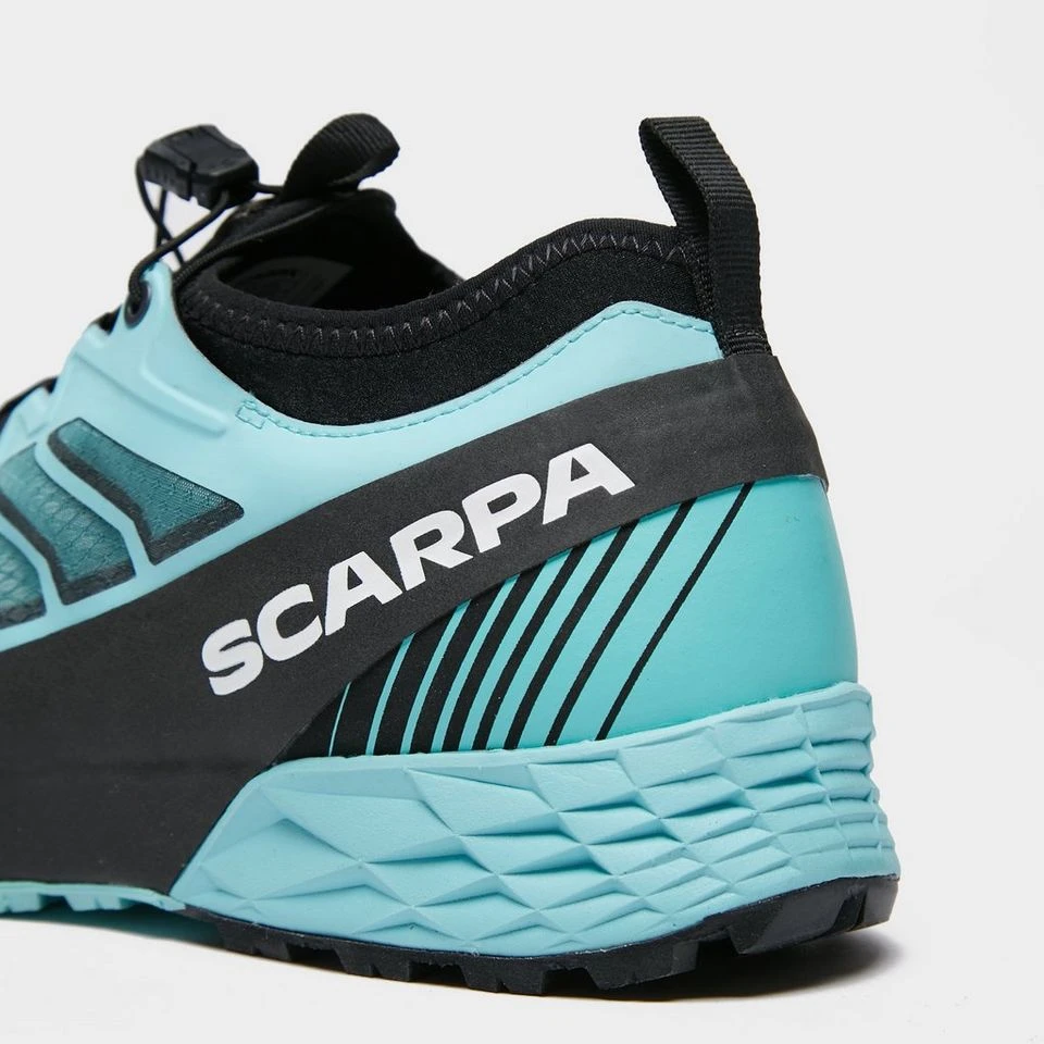 Scarpa Women’s Ribelle Run Trail Running Shoes 6 Scarpa Women’s Ribelle Run Trail Running Shoes - Image 6