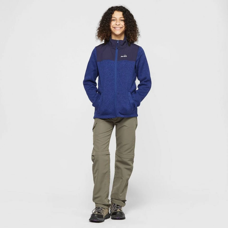 Kids’ Adventure Fleece 2 Kids’ Adventure Fleece - Image 2