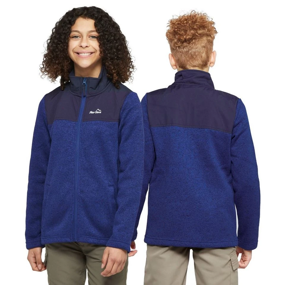 Kids’ Adventure Fleece 7 Kids’ Adventure Fleece - Image 7