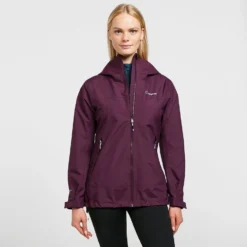 Berghaus Women's Stormcloud Prime Waterproof Jacket