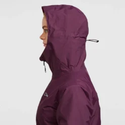 Berghaus Women's Stormcloud Prime Waterproof Jacket -Fashion Shop go 472398 e