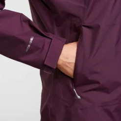 Berghaus Women's Stormcloud Prime Waterproof Jacket -Fashion Shop go 472398 f