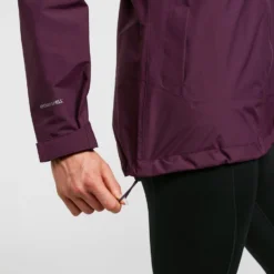 Berghaus Women's Stormcloud Prime Waterproof Jacket -Fashion Shop go 472398 g