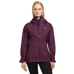 Berghaus Women's Stormcloud Prime Waterproof Jacket -Fashion Shop go 472398 z