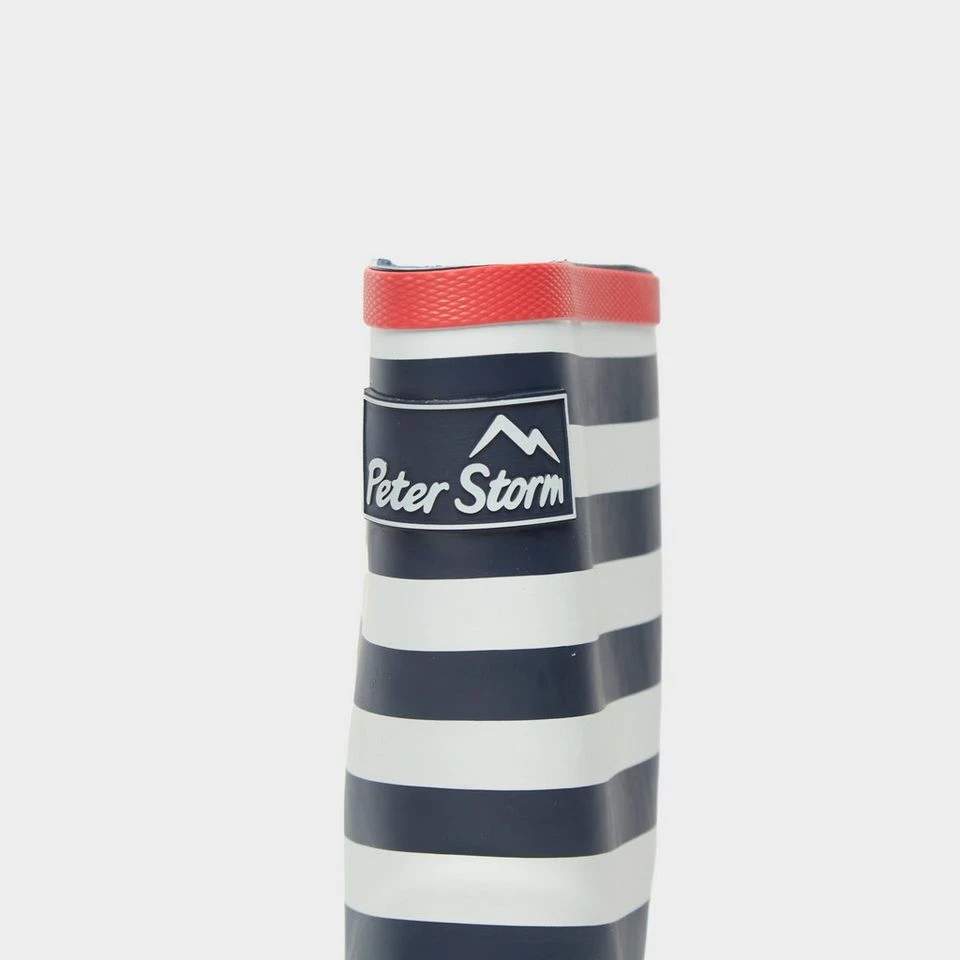 Women’s Trim Wellies Short 5 Women’s Trim Wellies Short - Image 5