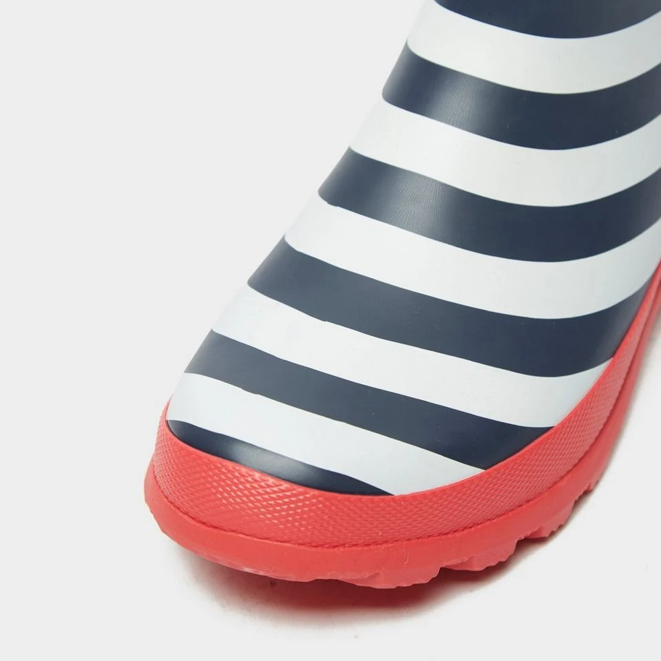 Women’s Trim Wellies Short 6 Women’s Trim Wellies Short - Image 6