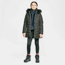 Regatta Kids’ Fabrizia Insulated Jacket -Fashion Shop go 472637 c