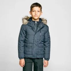 Regatta Kids’ Parvaiz Insulated Jacket