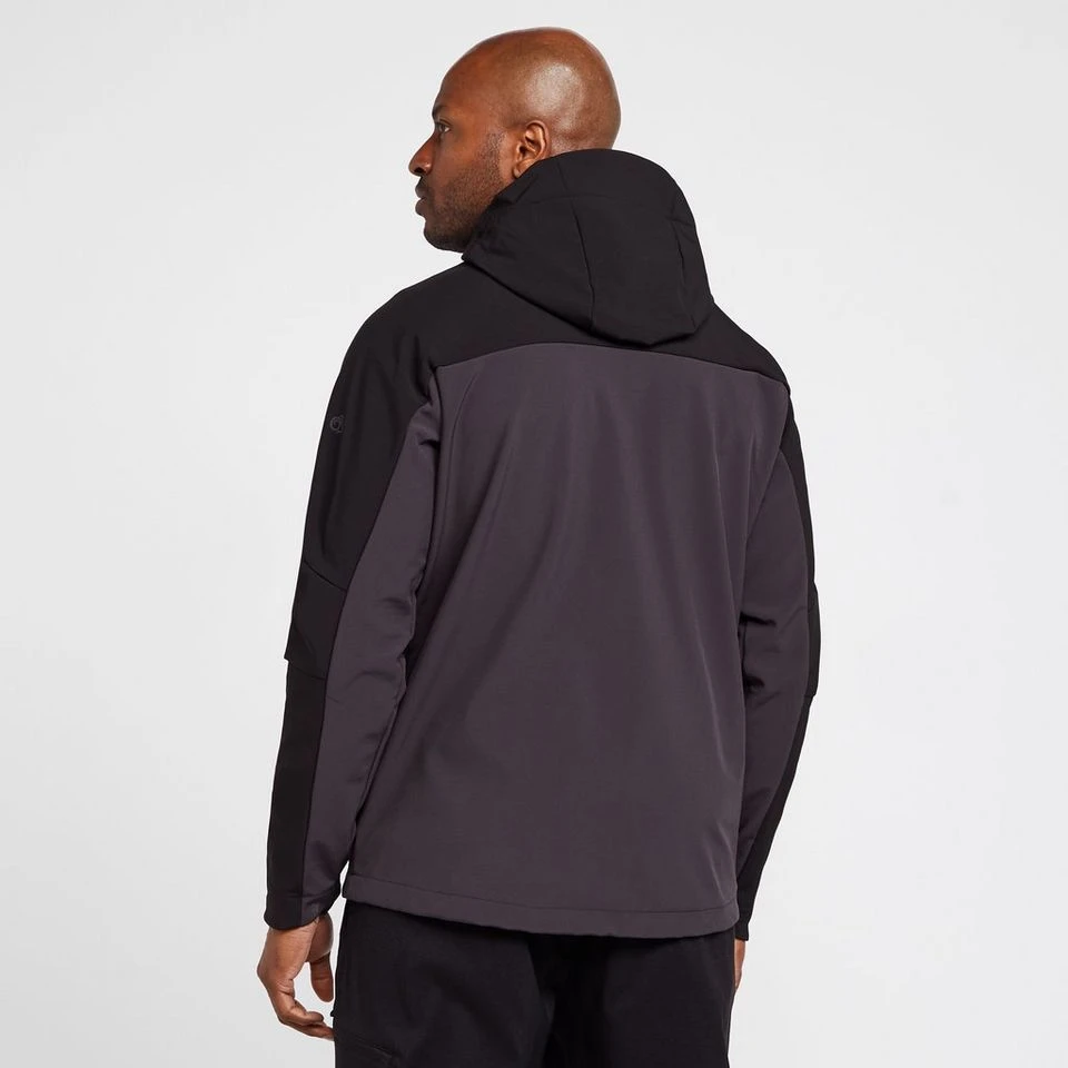 Craghoppers Men’s Tripp Hooded Jacket 2 Craghoppers Men’s Tripp Hooded Jacket - Image 2