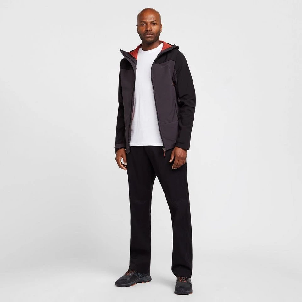 Craghoppers Men’s Tripp Hooded Jacket 3 Craghoppers Men’s Tripp Hooded Jacket - Image 3