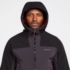 Craghoppers Men’s Tripp Hooded Jacket 14 Craghoppers Men’s Tripp Hooded Jacket -Fashion Shop go 474076 d