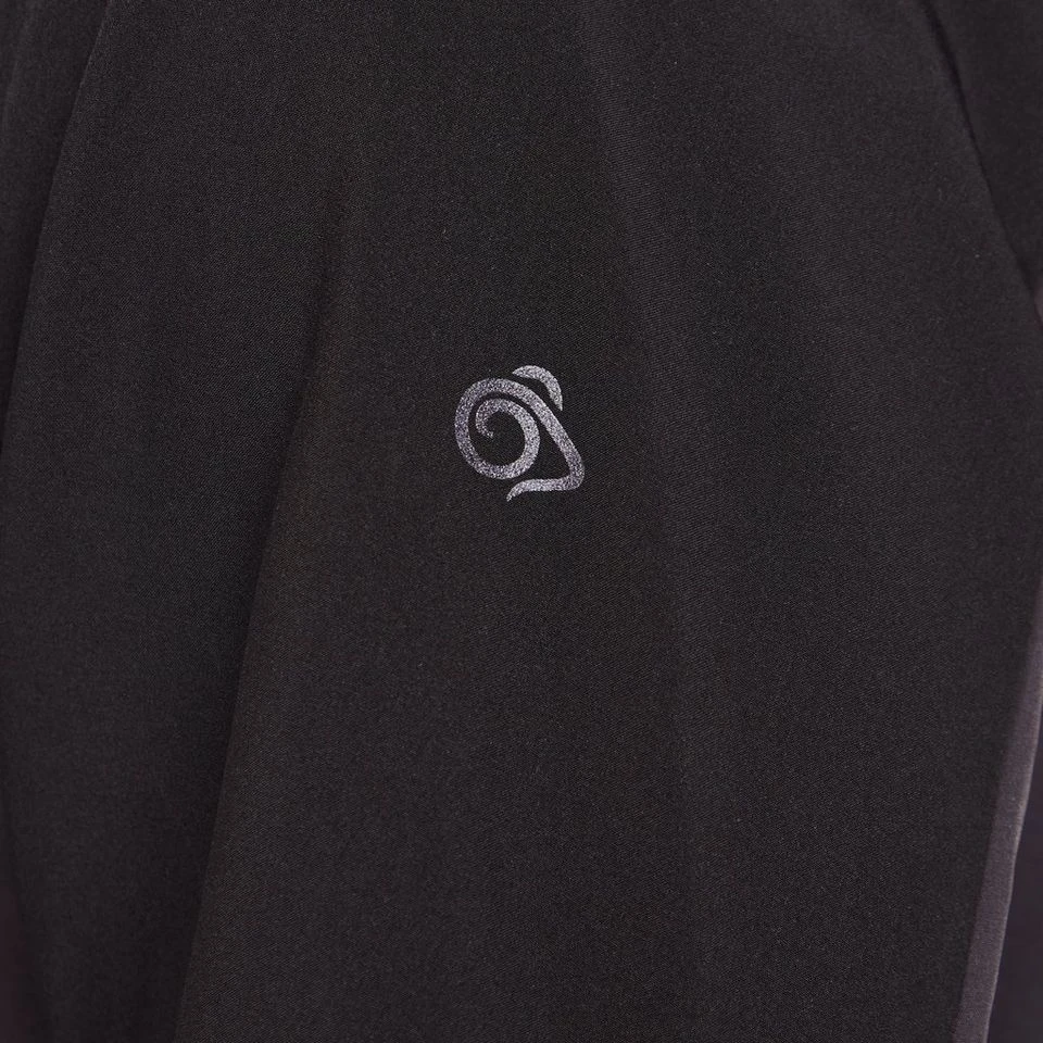 Craghoppers Men’s Tripp Hooded Jacket 8 Craghoppers Men’s Tripp Hooded Jacket - Image 8