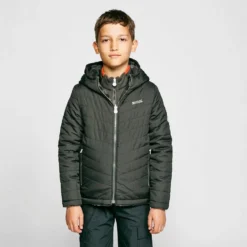 Regatta Kids’ Spyra II Insulated Jacket
