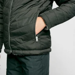 Regatta Kids’ Spyra II Insulated Jacket -Fashion Shop go 474402 g