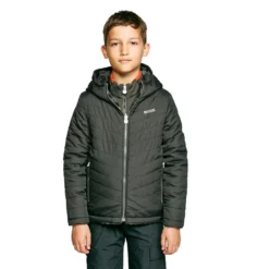 Regatta Kids’ Spyra II Insulated Jacket -Fashion Shop go 474402 z