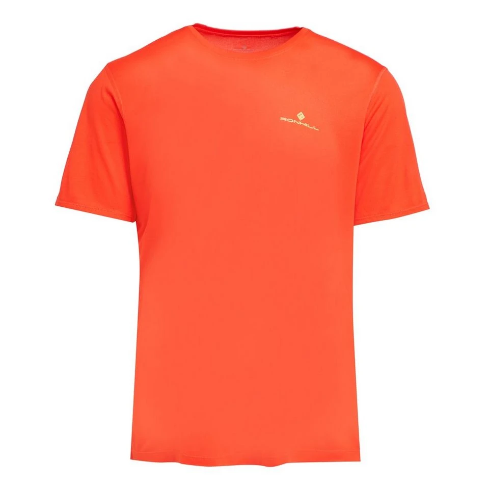 RONHILL Men's Core Short Sleeve T-Shirt 5 RONHILL Men's Core Short Sleeve T-Shirt - Image 5