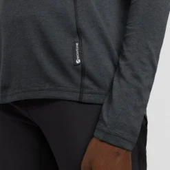 Montane Women’s Dart Long Sleeve T-Shirt -Fashion Shop go 476734 e