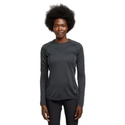 Montane Women’s Dart Long Sleeve T-Shirt -Fashion Shop go 476734 z