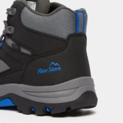 Kids’ Oxford Mid Walking Boot -Fashion Shop go 476842 d