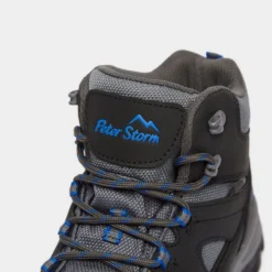 Kids’ Oxford Mid Walking Boot -Fashion Shop go 476842 e