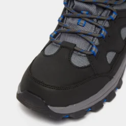 Kids’ Oxford Mid Walking Boot -Fashion Shop go 476842 f