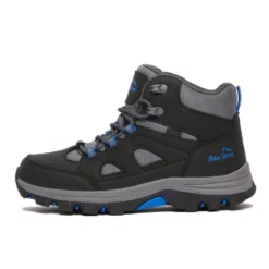 Kids’ Oxford Mid Walking Boot -Fashion Shop go 476842 z