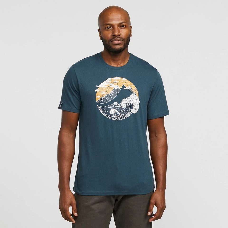 Montane Men’s Great Mountain T-Shirt 1 Montane Men’s Great Mountain T-Shirt