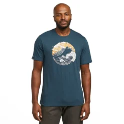 Montane Men’s Great Mountain T-Shirt 13 Montane Men’s Great Mountain T-Shirt -Fashion Shop go 477028 z