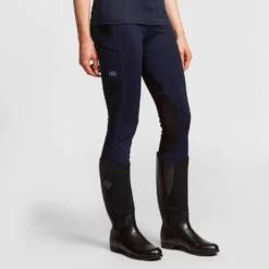 Women's Riding Tights