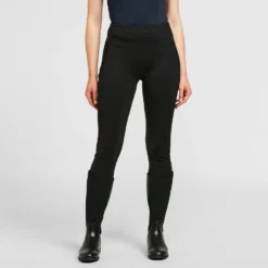 Women's Silicon Grip Riding Tights