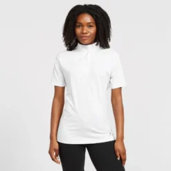 Women’s Short Sleeve Stock Shirt