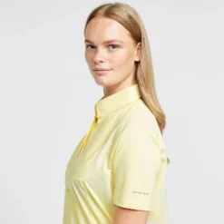 Ladies Short Sleeve Tie Shirt -Fashion Shop go 477807 e