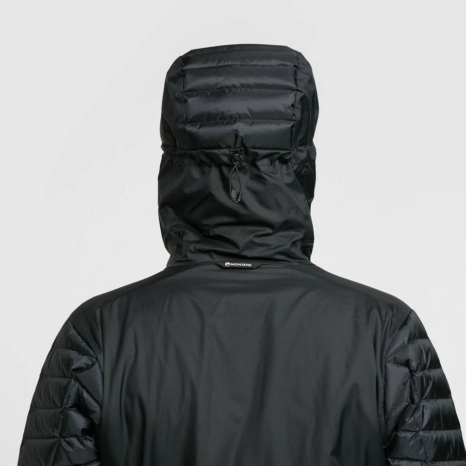 Montane Men’s Axis Alpha Down Jacket 6 Montane Men’s Axis Alpha Down Jacket - Image 6