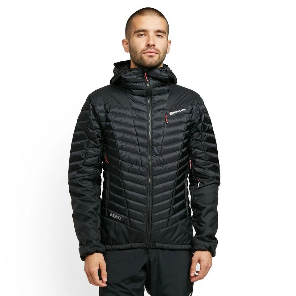 Montane Men’s Axis Alpha Down Jacket 10 Montane Men’s Axis Alpha Down Jacket - Image 10