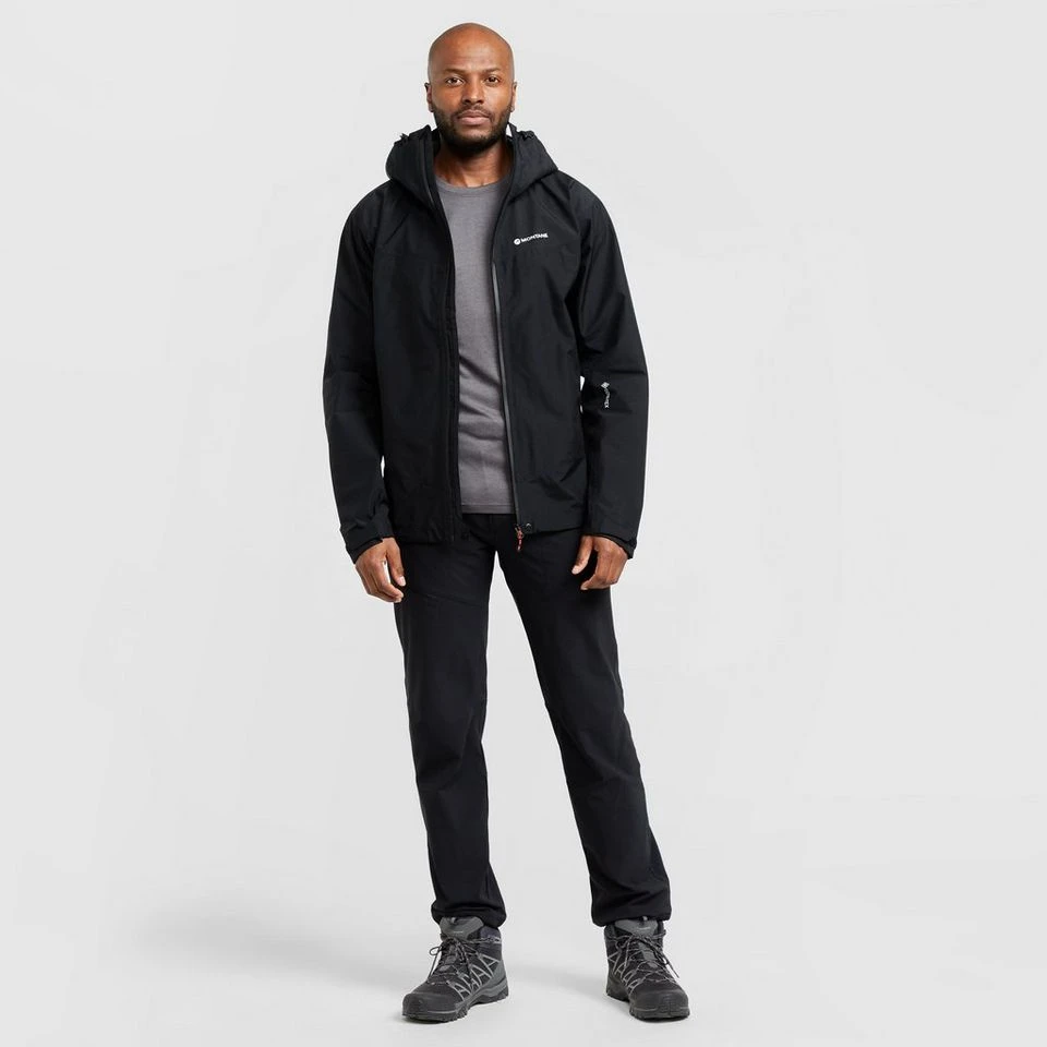 Montane Men's Levity Gore-Tex® Jacket 3 Montane Men's Levity Gore-Tex® Jacket - Image 3
