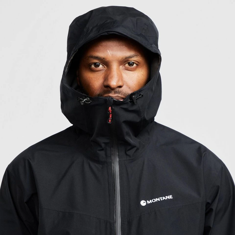Montane Men's Levity Gore-Tex® Jacket 4 Montane Men's Levity Gore-Tex® Jacket - Image 4