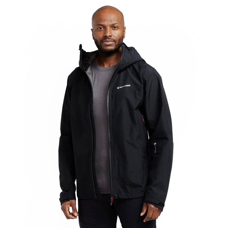 Montane Men's Levity Gore-Tex® Jacket 10 Montane Men's Levity Gore-Tex® Jacket - Image 10