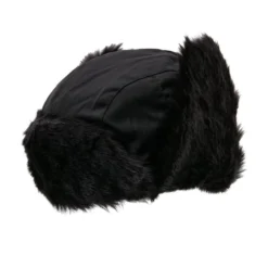 Women’s Furry Trapper Hat -Fashion Shop go 496073 z