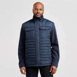 Regatta Men's Kadir Insulated Jacket