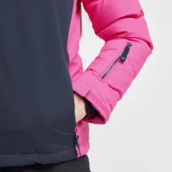 Dare 2b Kids' Cheerful Recycled Waterproof Insulated Ski Jacket -Fashion Shop go 498427 h