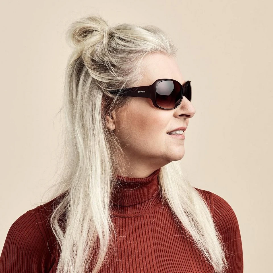 SINNER Unisex Amos X Sunglasses 3 SINNER Unisex Amos X Sunglasses - Image 3