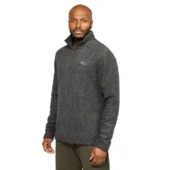 Men’s Boston Eco Half-Zip Fleece -Fashion Shop go 514204 z